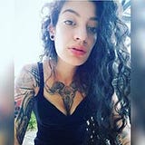 Wendy Rodriguez Romero