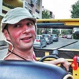 Zarko Zugic