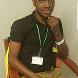 Akinwale Kaine Obafemi