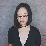 Phoebe Joy Lim