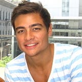 Ben Wintle