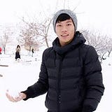 Huai-Yu Lin