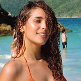 Clarissa Cidade