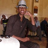 Mebrouki Mohamed