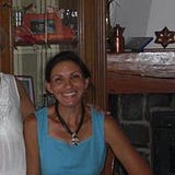 Silvana Cura