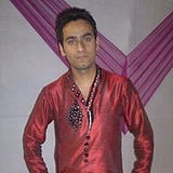 Hani Rock Malhotra