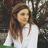 Kelsey Smith