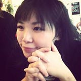 Julia Huang