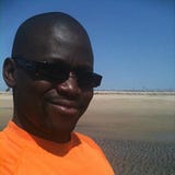 Kiwi R. K Ssennyonjo