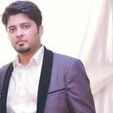 Talha Rehman