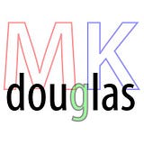 MK Douglas