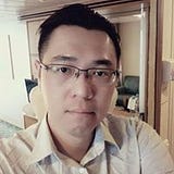 joshua ching