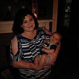 Mattea Carver Van Zee