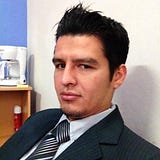 Armando Polledo