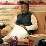 Bhageesh Pooradan
