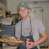 Matt Glass