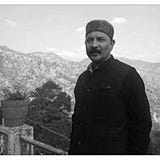Lalit Mohan Misra