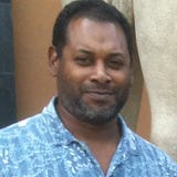 Mohan Kartha