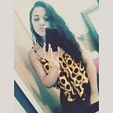 Avery Dina Perry