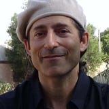 Andrew Tertes