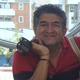 Carlos Brenes Castillo