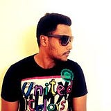 Suhail Mohammad