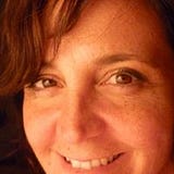 Therese Mavros