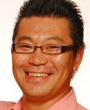 Hide Nagahama