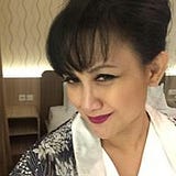 Anna Susilo