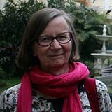 Aliette Armel