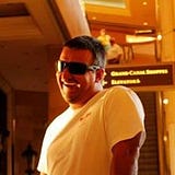 Ronaldo Costa Machado Machado