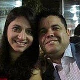 Newty Jacqueline Rodrigues