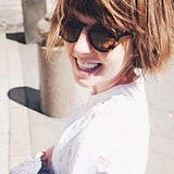 Jessica Goodman