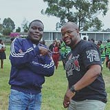 Joseph Omondi Omuomo