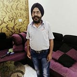 Davinder Kohli