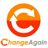Сhangeagain.me