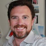 Cullen T. M. McGough