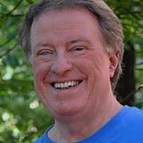 Bob McElvaine