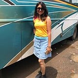 Anita Surve Jagtap