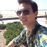 Guyue Fang