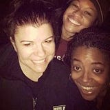 Beverly Krueger-Oviedo