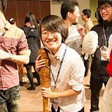Joe Yu