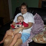 Enid Bookman Goodman