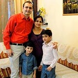 Kapil Bhagia
