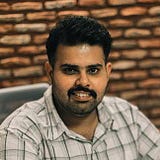 Vinay Sharma