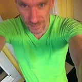 Chad Eric Hickerson