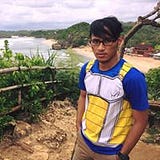 Denny Saviant Mohammad