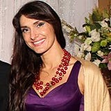 Mila Popovich