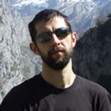 Daniel Tamas