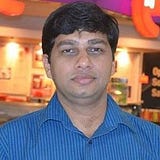 Vivek Garg